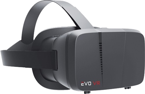 EVO Ultra Pro VR Headset, C CeX (UK Evo Ultra II VR Virtual Reality Headset